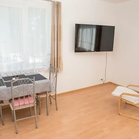 Prosek Apartment