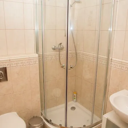 Prosek Apartment Prague